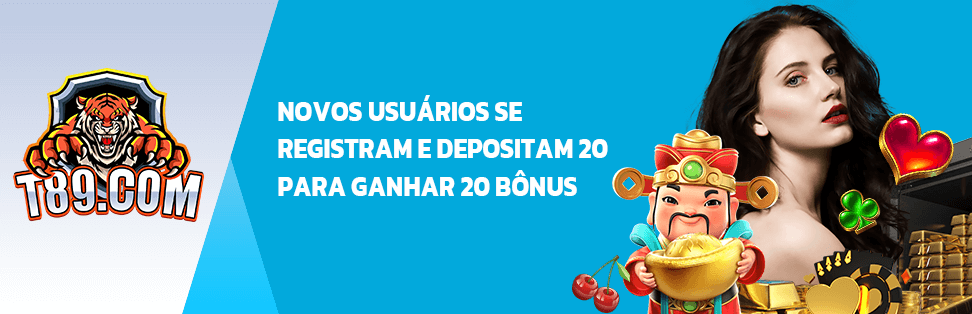 cassino que dao bonus